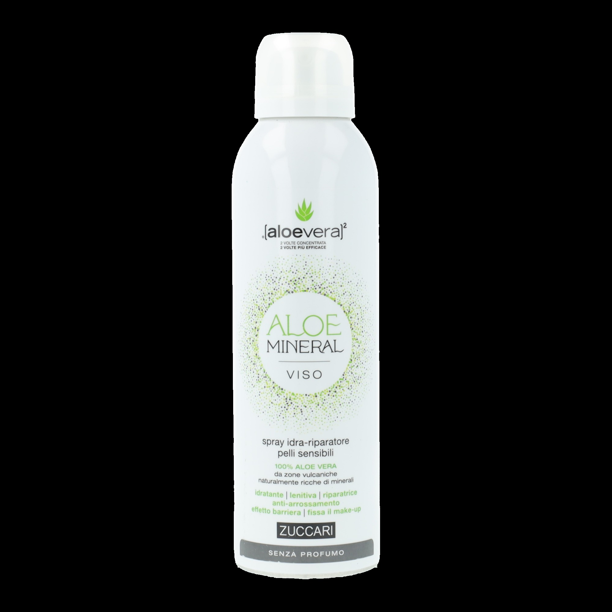 Aloemineral viso 150 ml