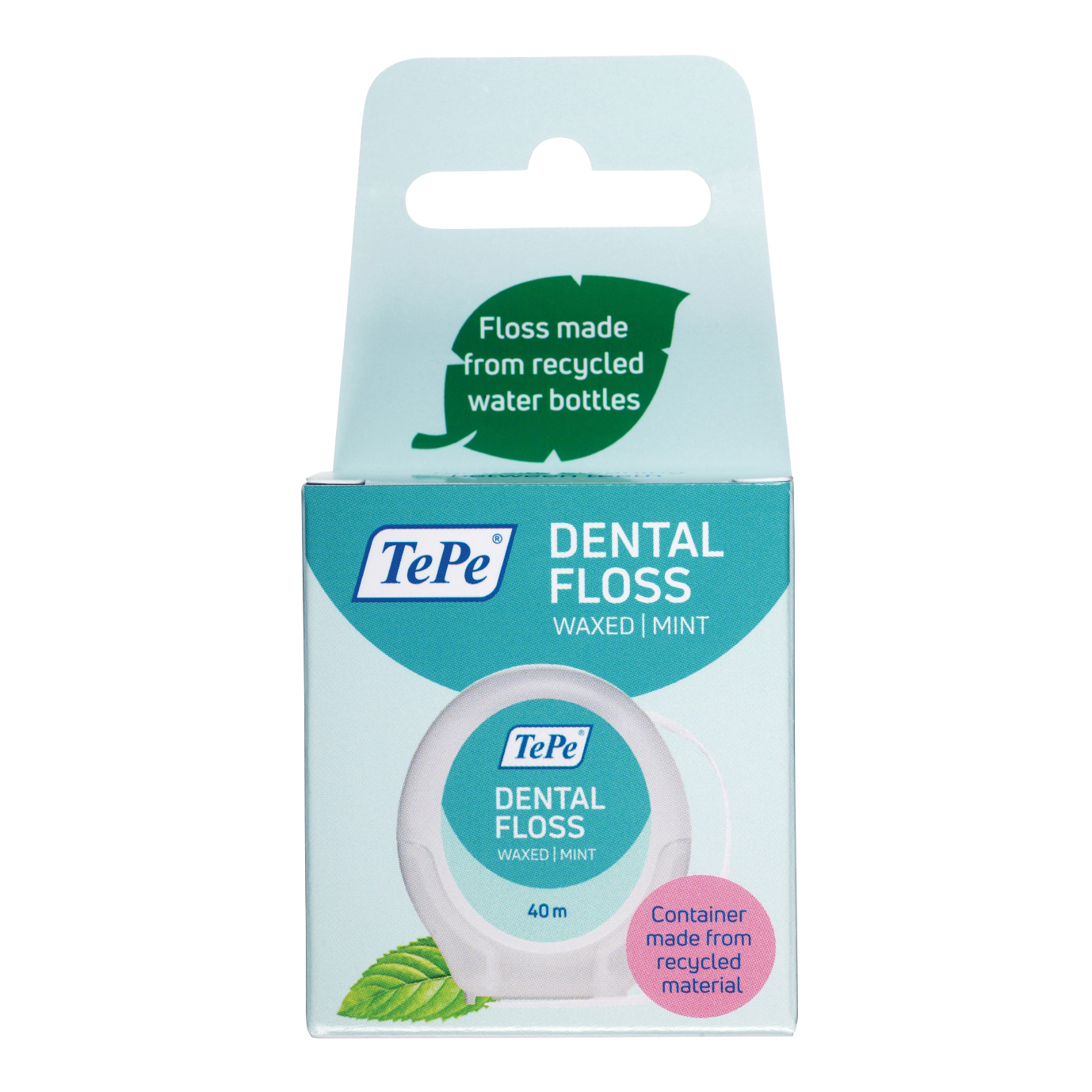 Tepe dental floss 40 m