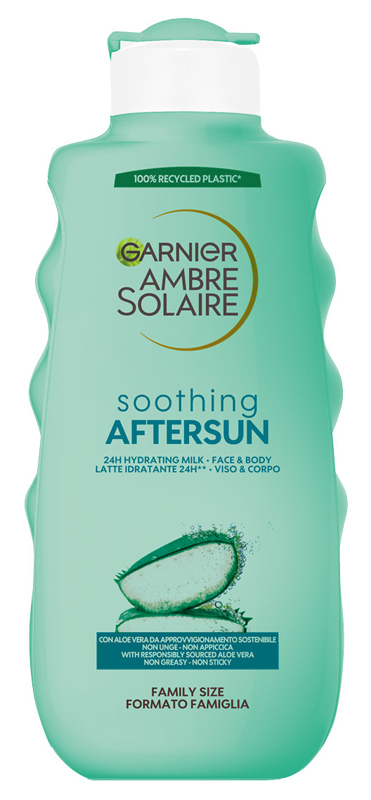 Garnier ambre solaire doposole 400 ml