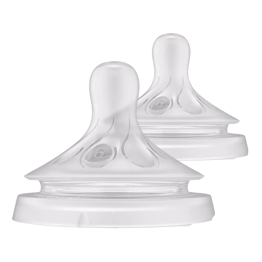 Avent tettarella natural 3,0 Liquido den 2 pezzi