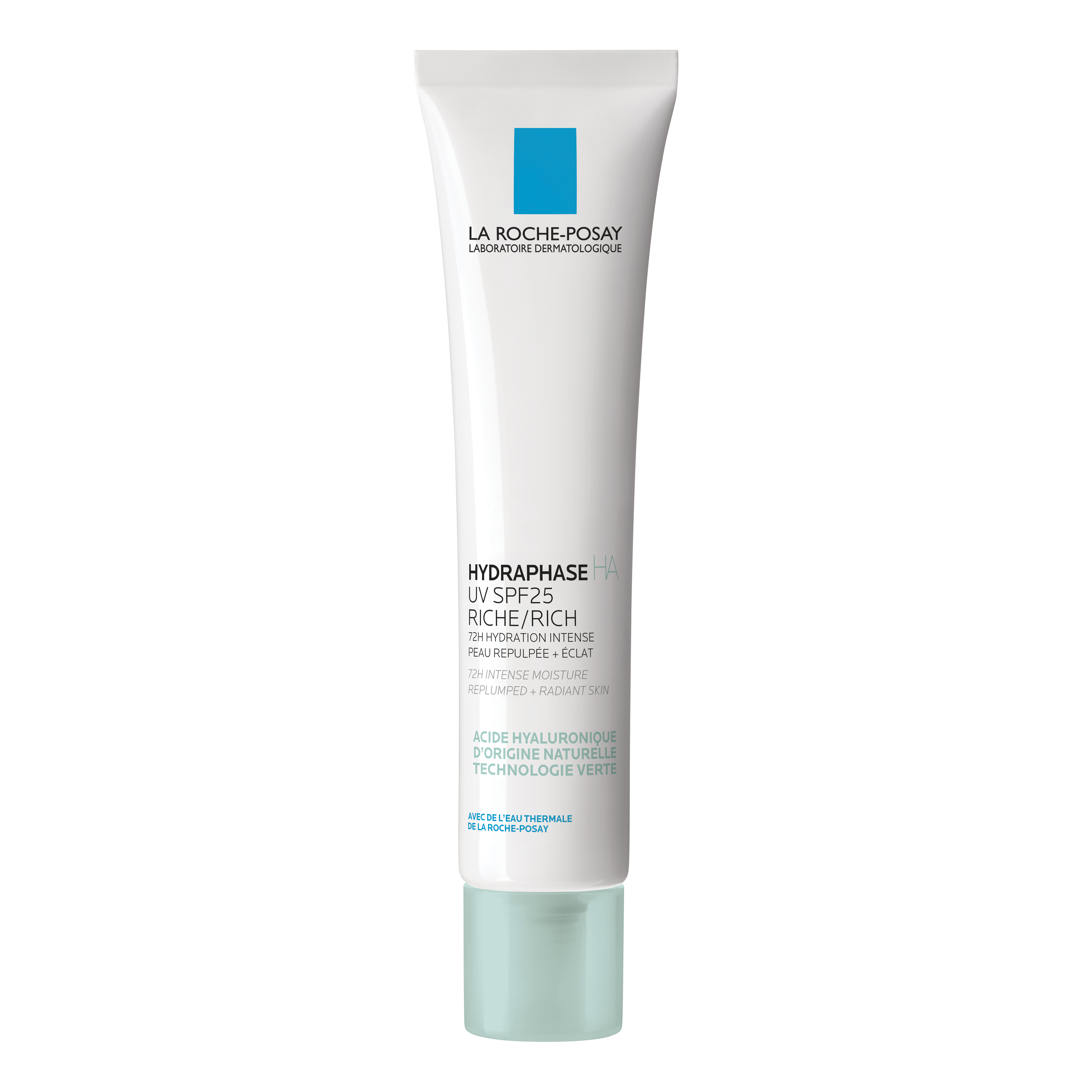 Hydraphase ha uv riche 40 ml