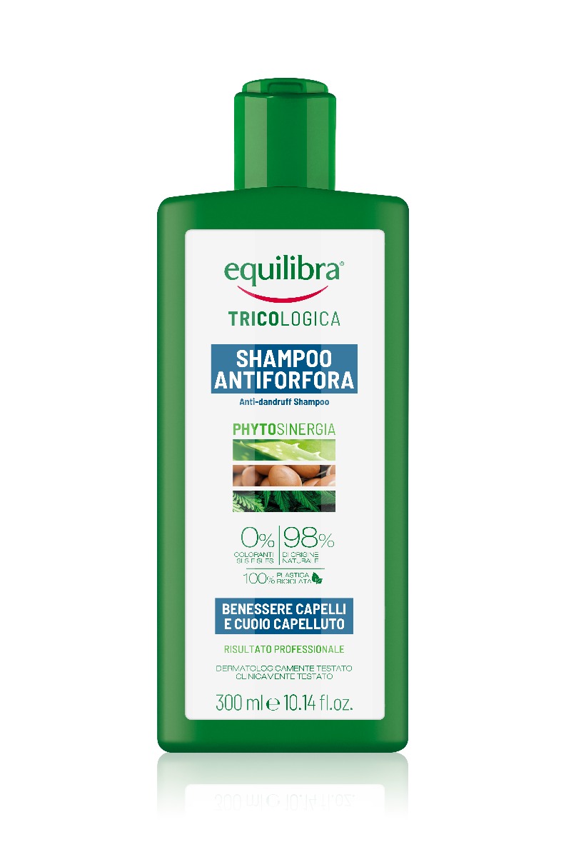 Equilibra Shampoo Antiforfora 300 ml