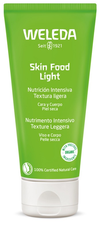 Weleda Skin Food Light 75 Ml