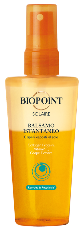 Biopoint Balsamo Istantaneo 100 Ml