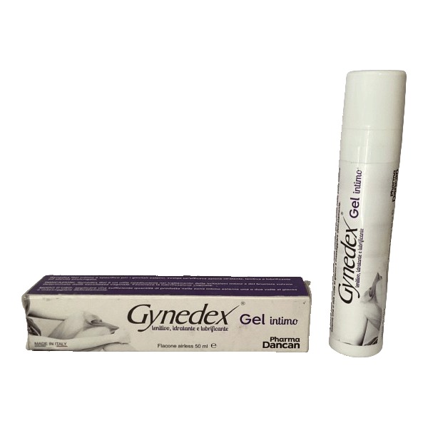 gel intimo