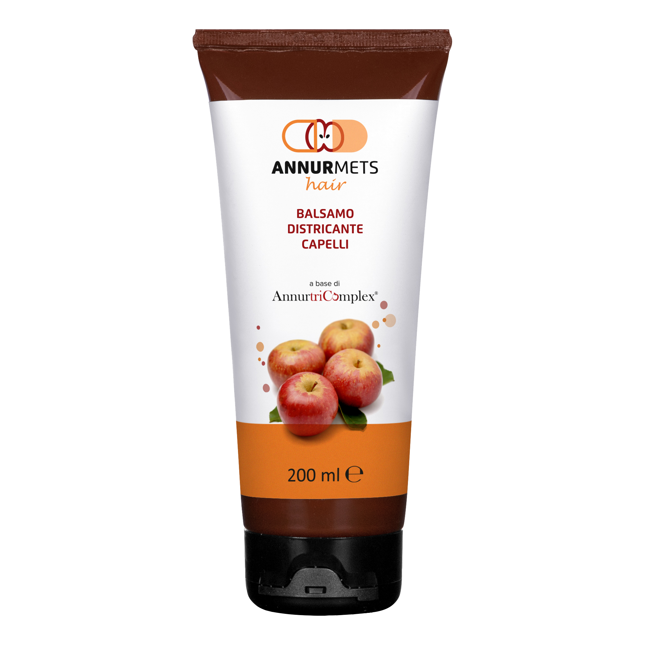 Annurmets hair balsamo 200 ml