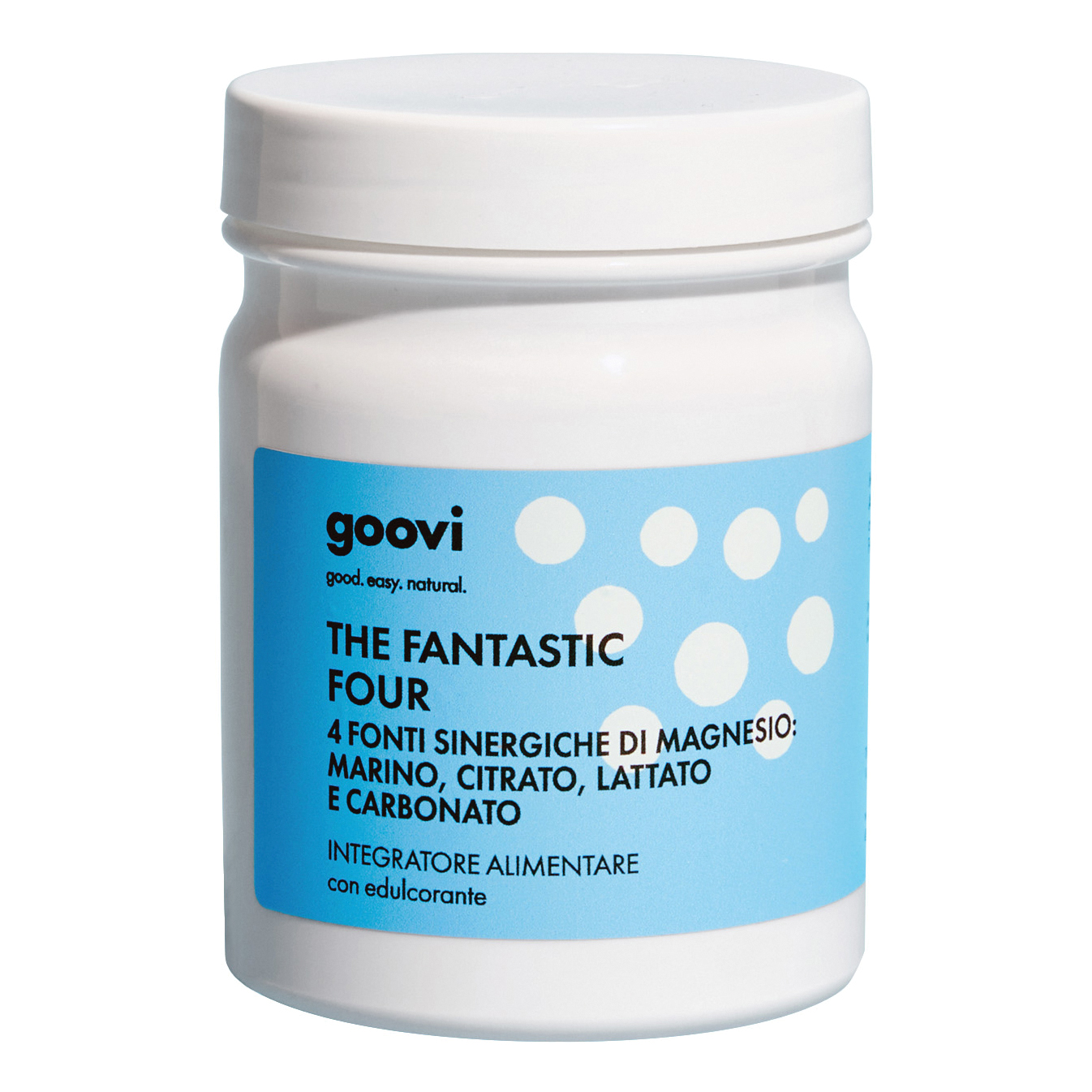 Goovi magnesio 150 g