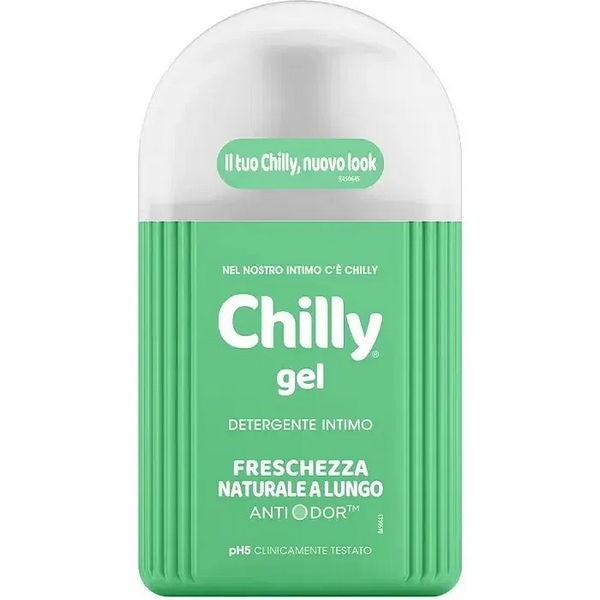 detergente fresco
