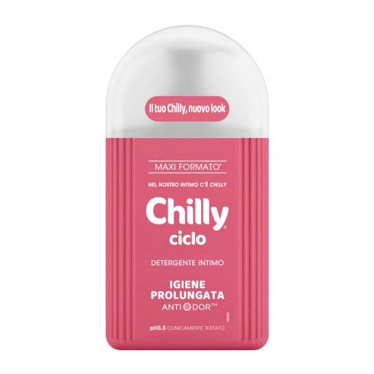 detergente ciclo