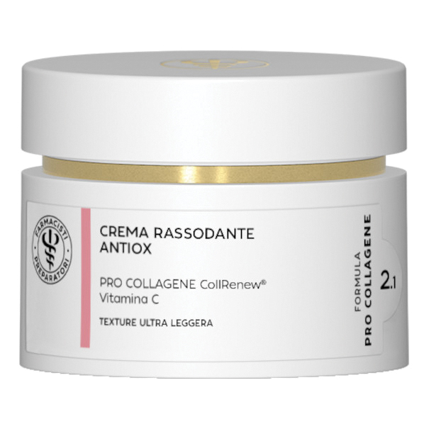 Lfp crema rassodante antiox 50 ml