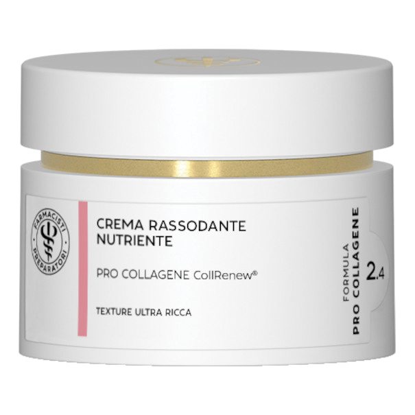 LFP Crema Rassodante Nutriente