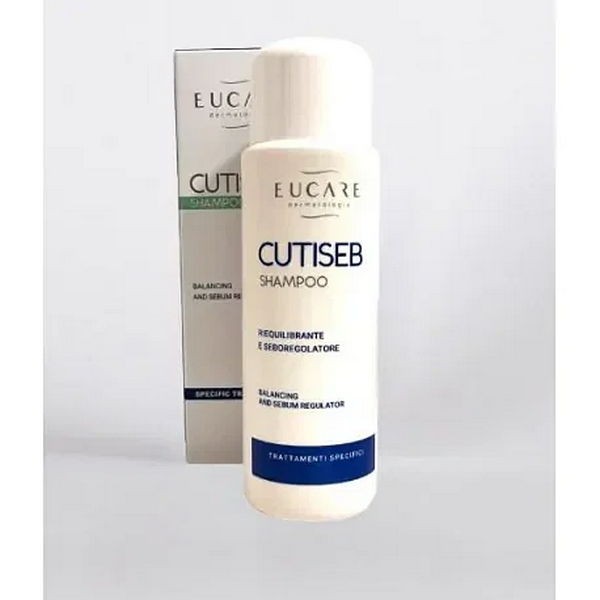 Cutiseb shampoo 200 ml