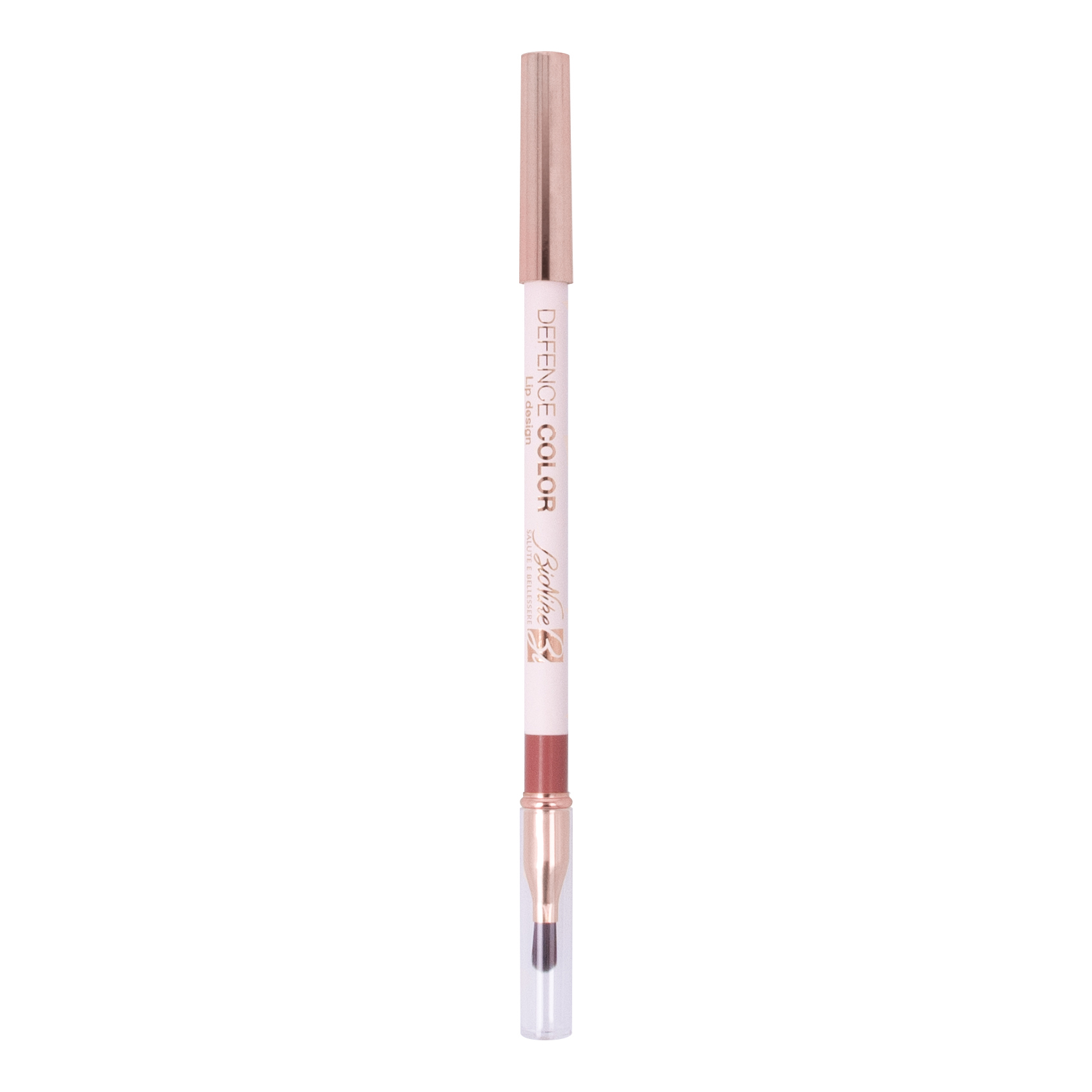 Defence color lip design matita labbra 202 nude