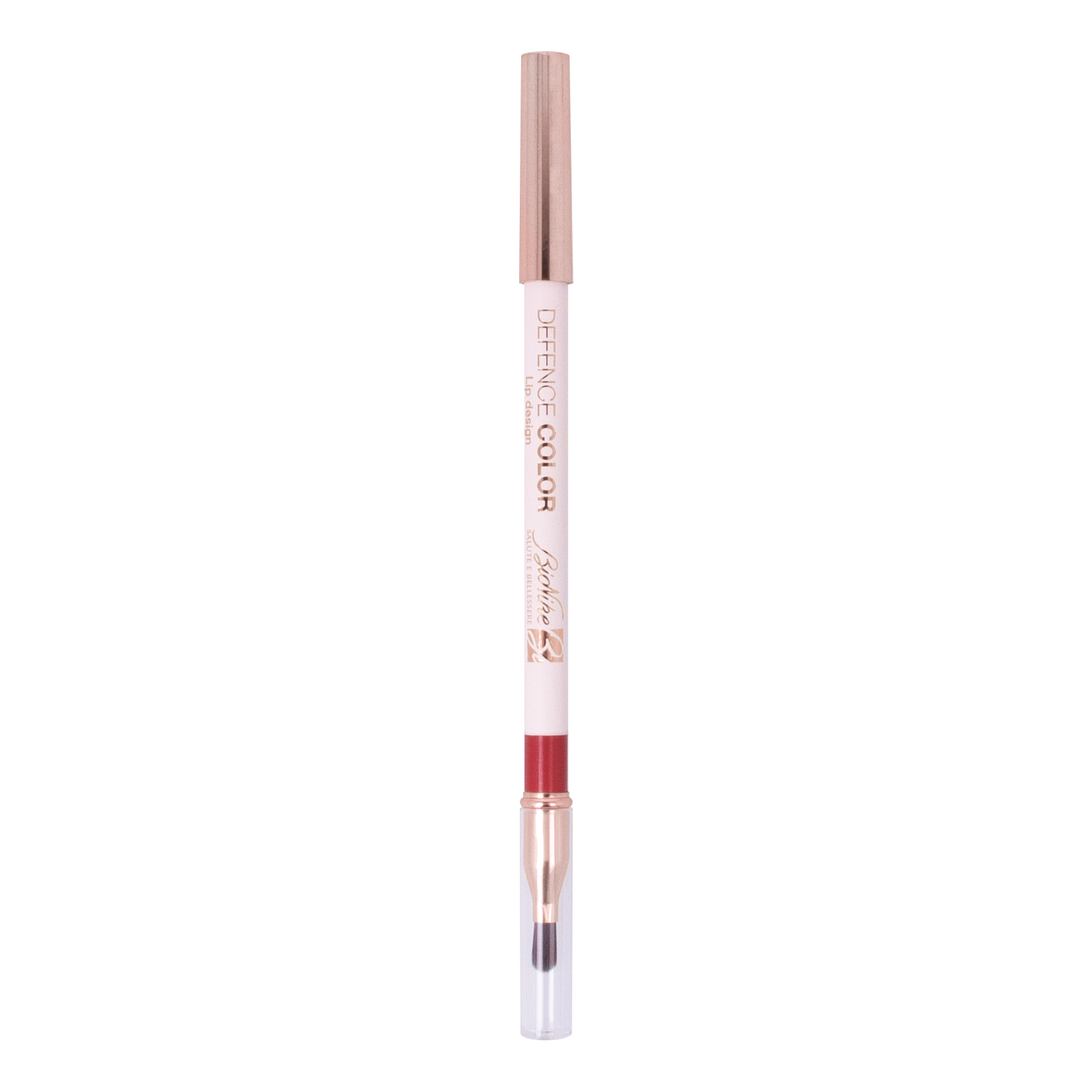 Defence color lip design matita labbra 209 paprika