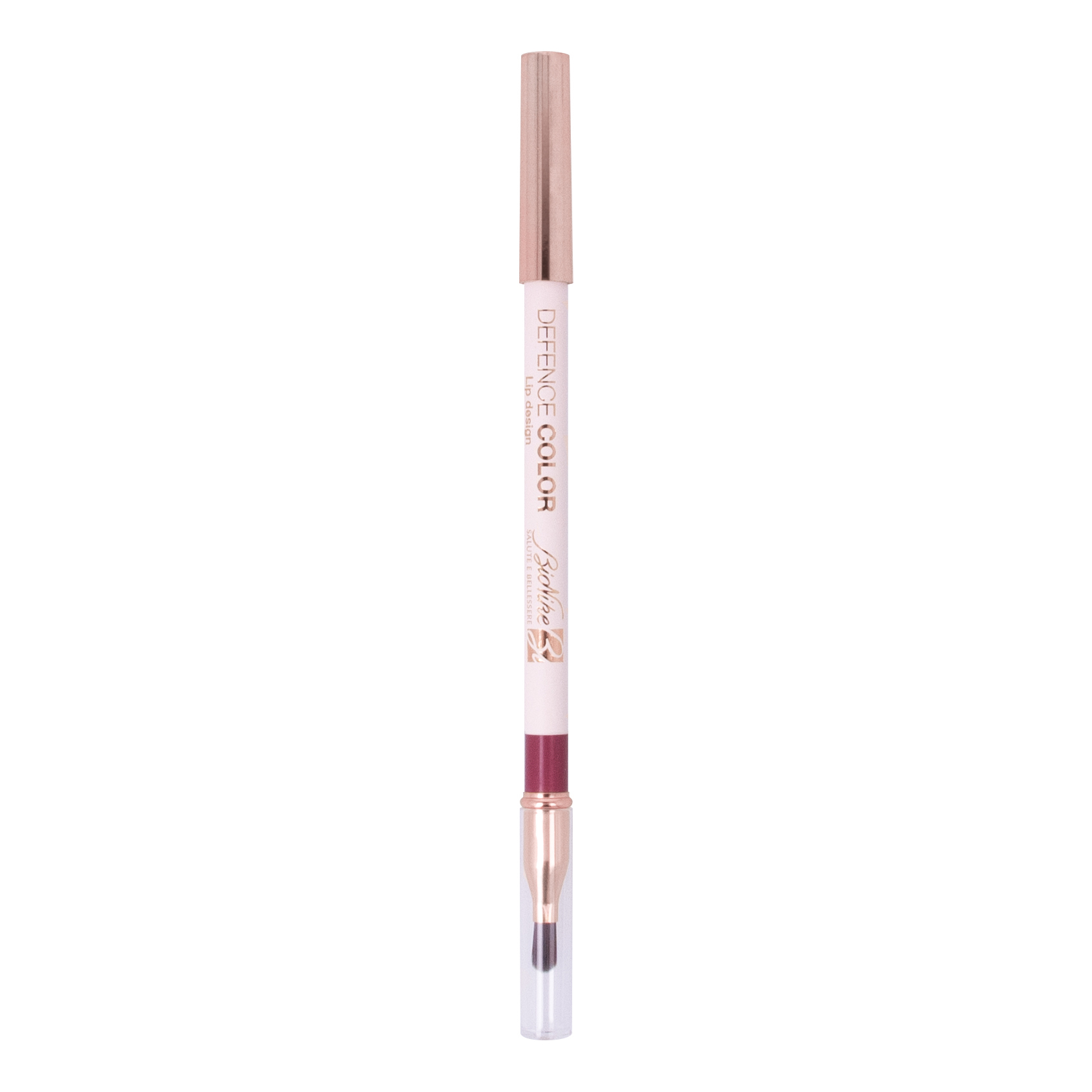 Defence color lip design matita labbra 210 marsala