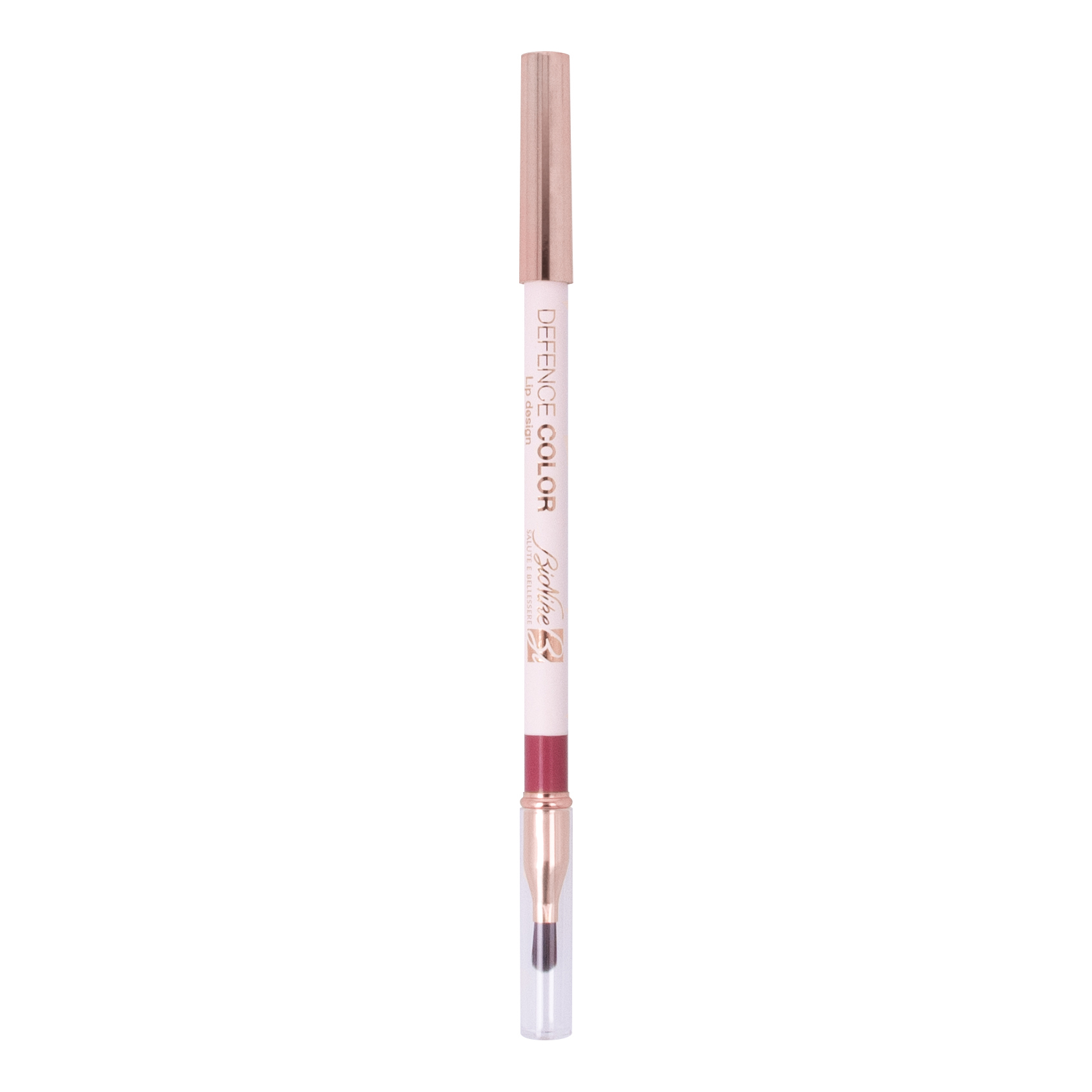 Defence color lip design matita labbra 211 mauve