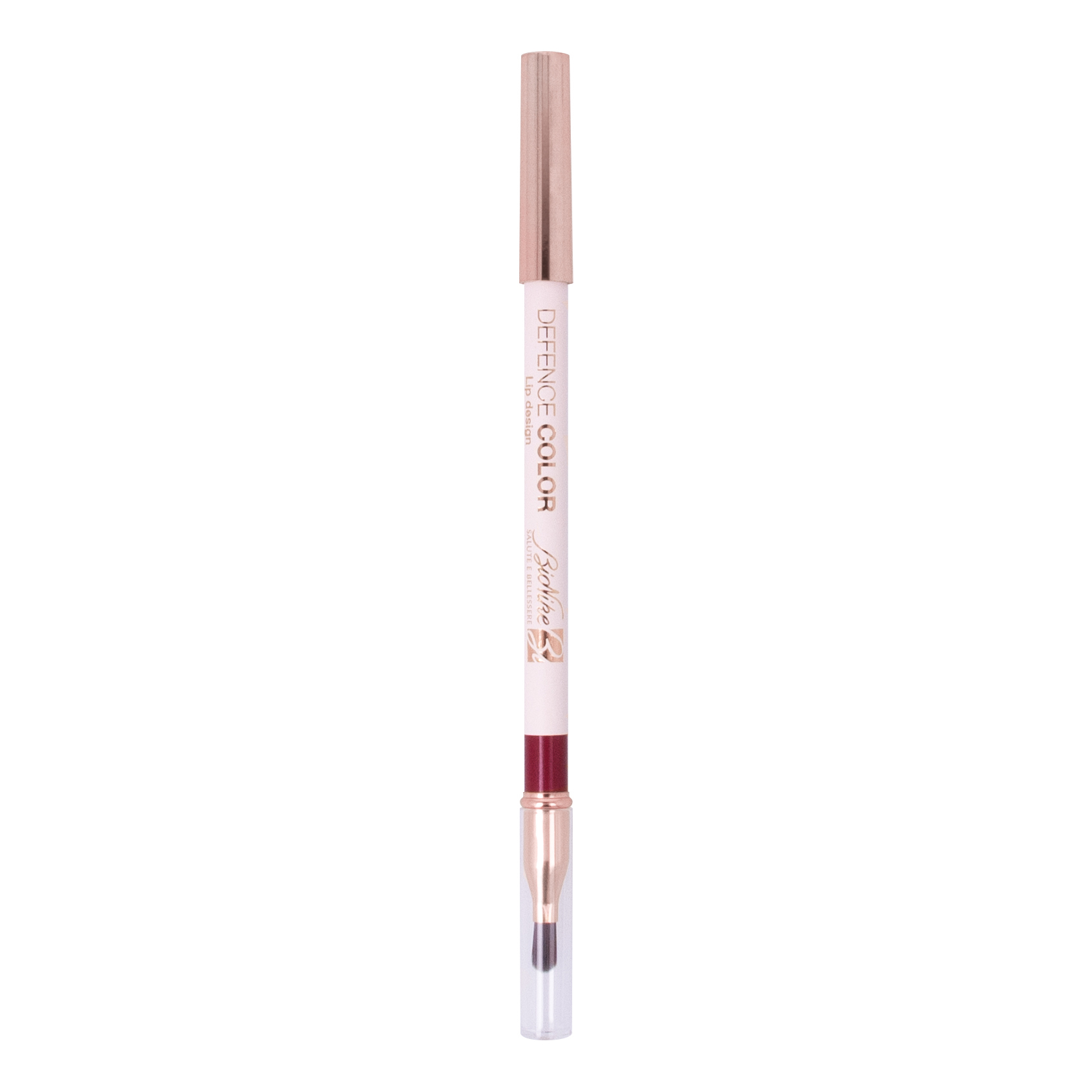 Defence color lip design matita labbra 212 myrtille