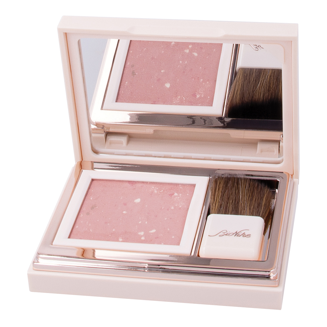 Defence color pretty touch fard compatto 309 marbre rose