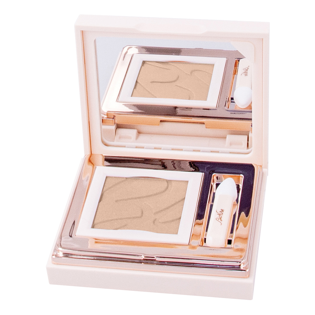 Defence color silky touch ombretto compatto 406 aube