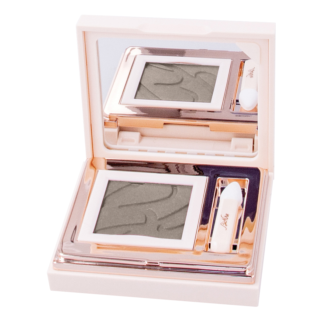 Defence color silky touch ombretto compatto 411 taupe