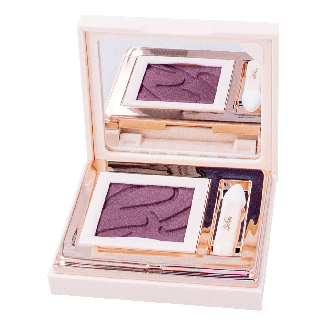 Defence color silky touch ombretto compatto 420 amethyste