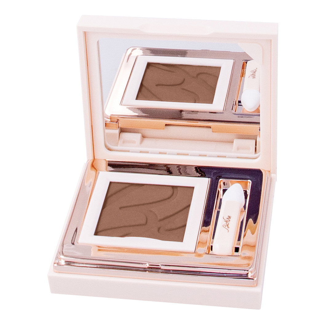 Defence color silky touch ombretto compatto 423 brique