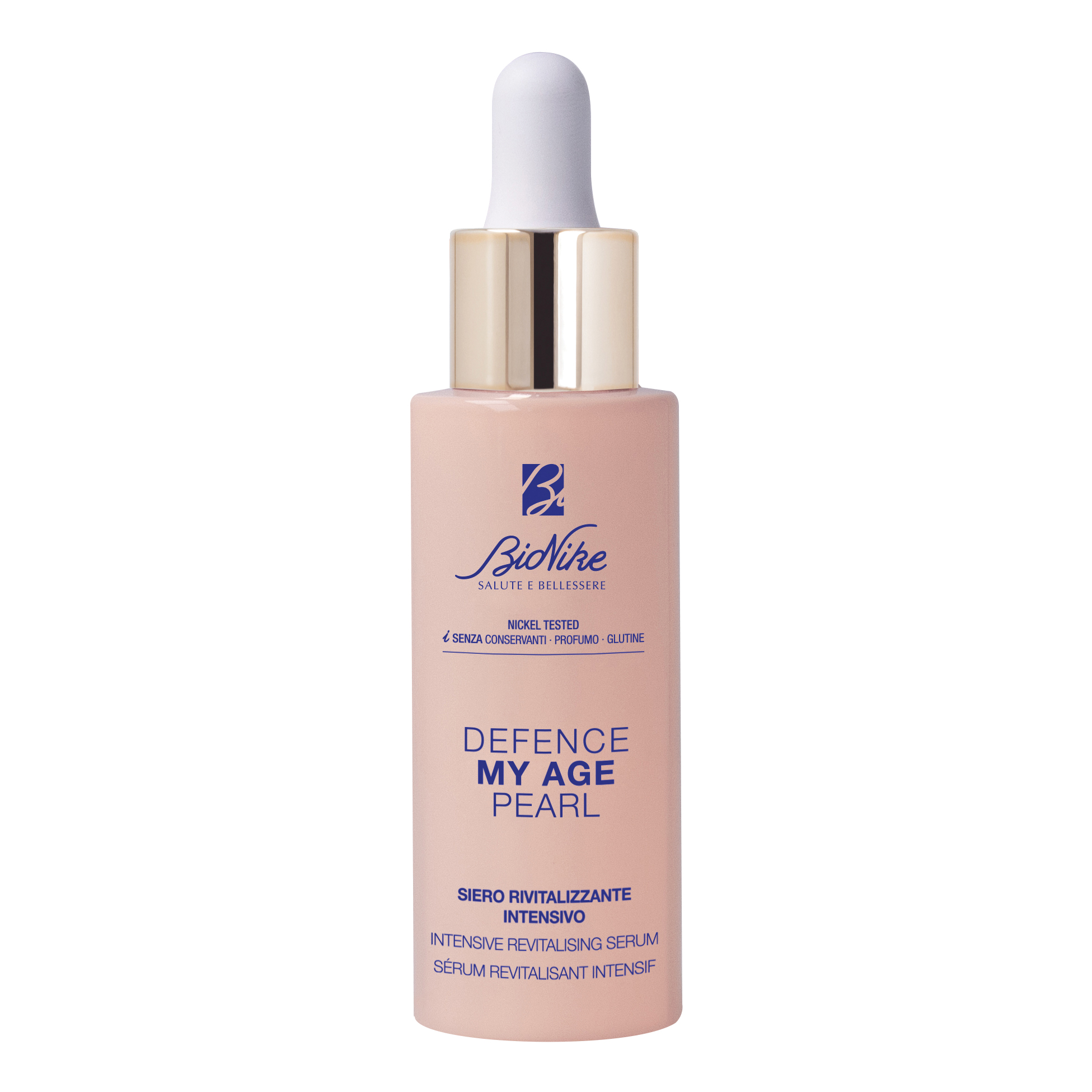 Defence my age pearl siero rivitalizzante 30 ml