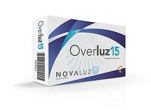 Overluz 15 15 perle