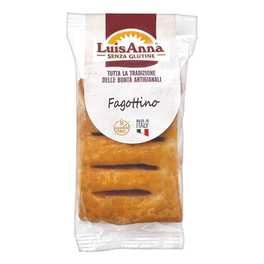 Fagottino al cioccolato 45 g