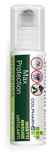 Colpharma max protection roll on dopopuntura