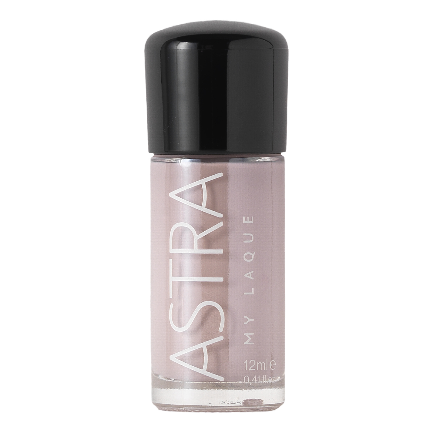 ASTRA - My Laque - Smalto Per Unghie N.78 Meditation Mauve