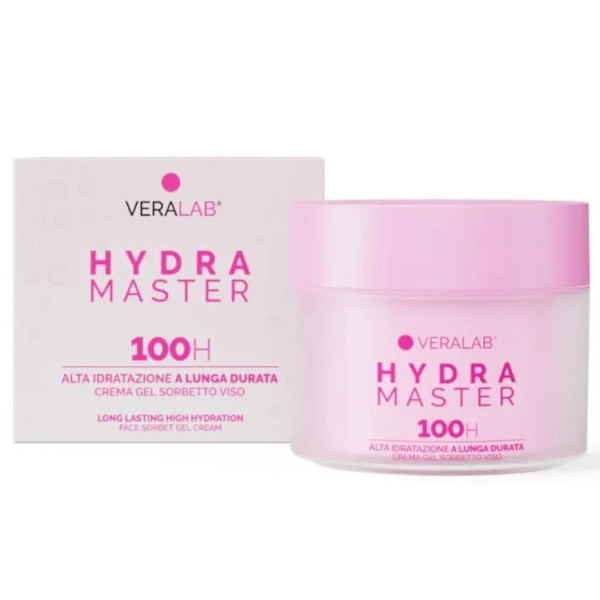 Veralab hydra master 100h 50 ml