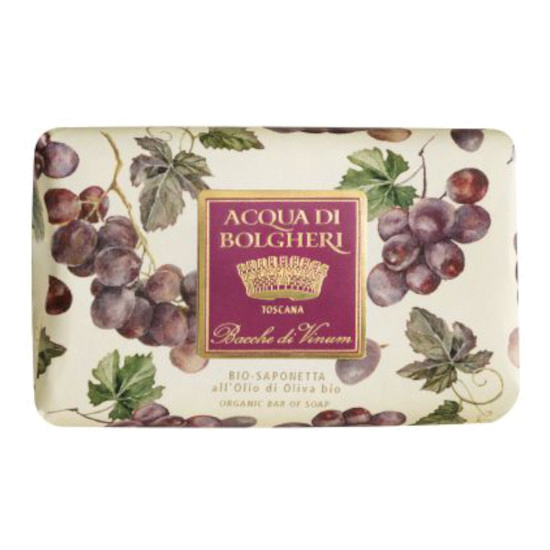 Saponetta bio bacche di vinum 150 g