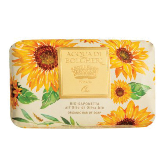 Saponetta bio oro 150 g