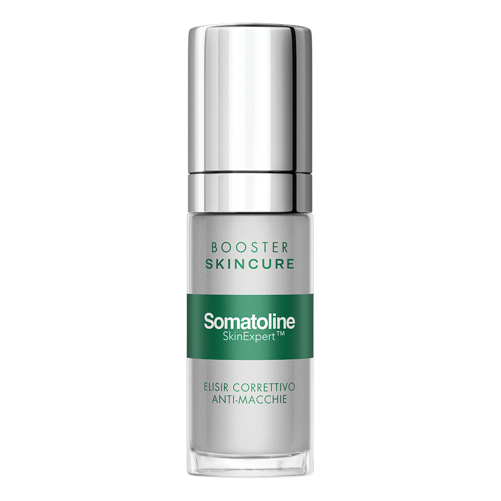 Somatoline skin expert skincure elisir anti-macchia 30 ml