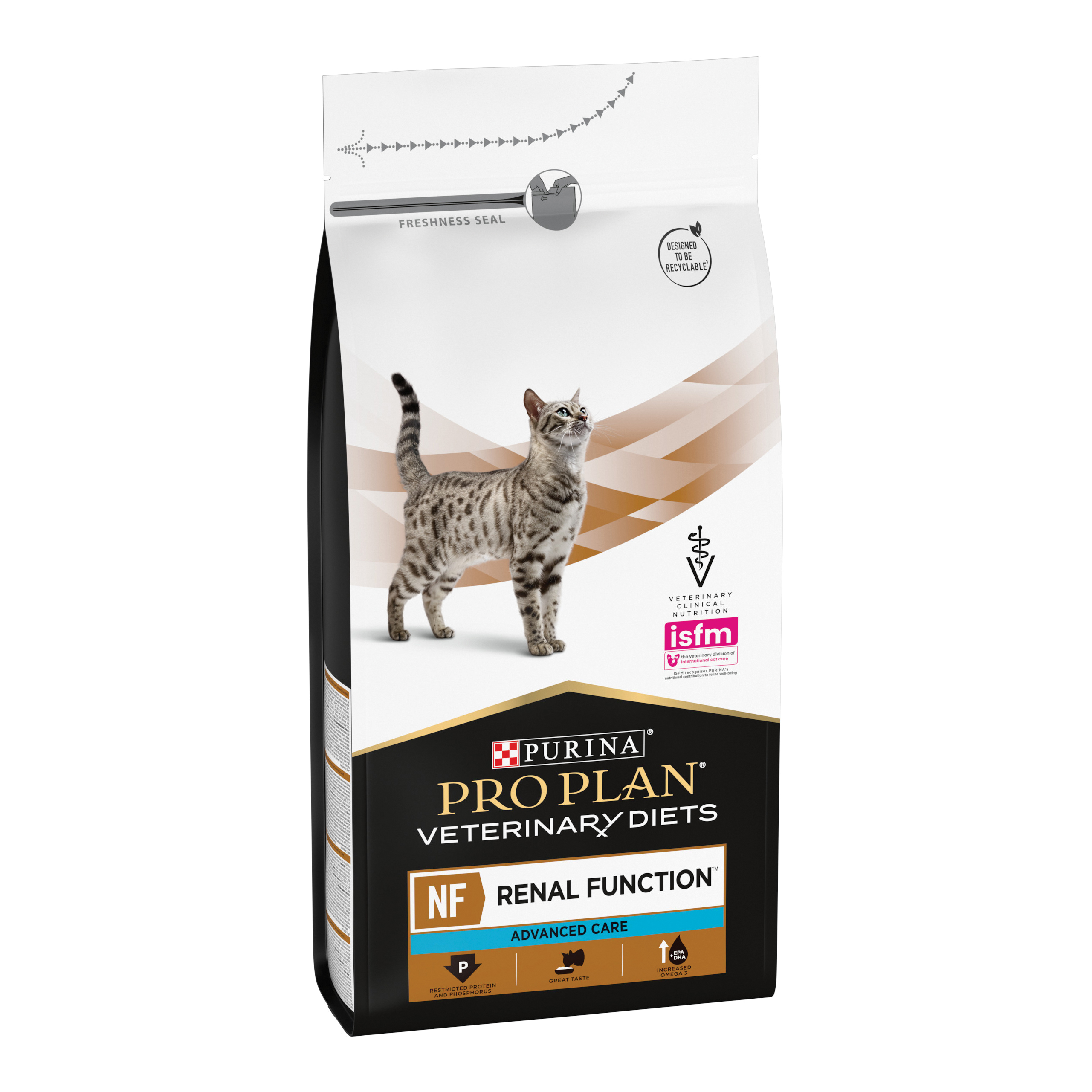 Ppvd gatto nf renal advance care 1,5 kg