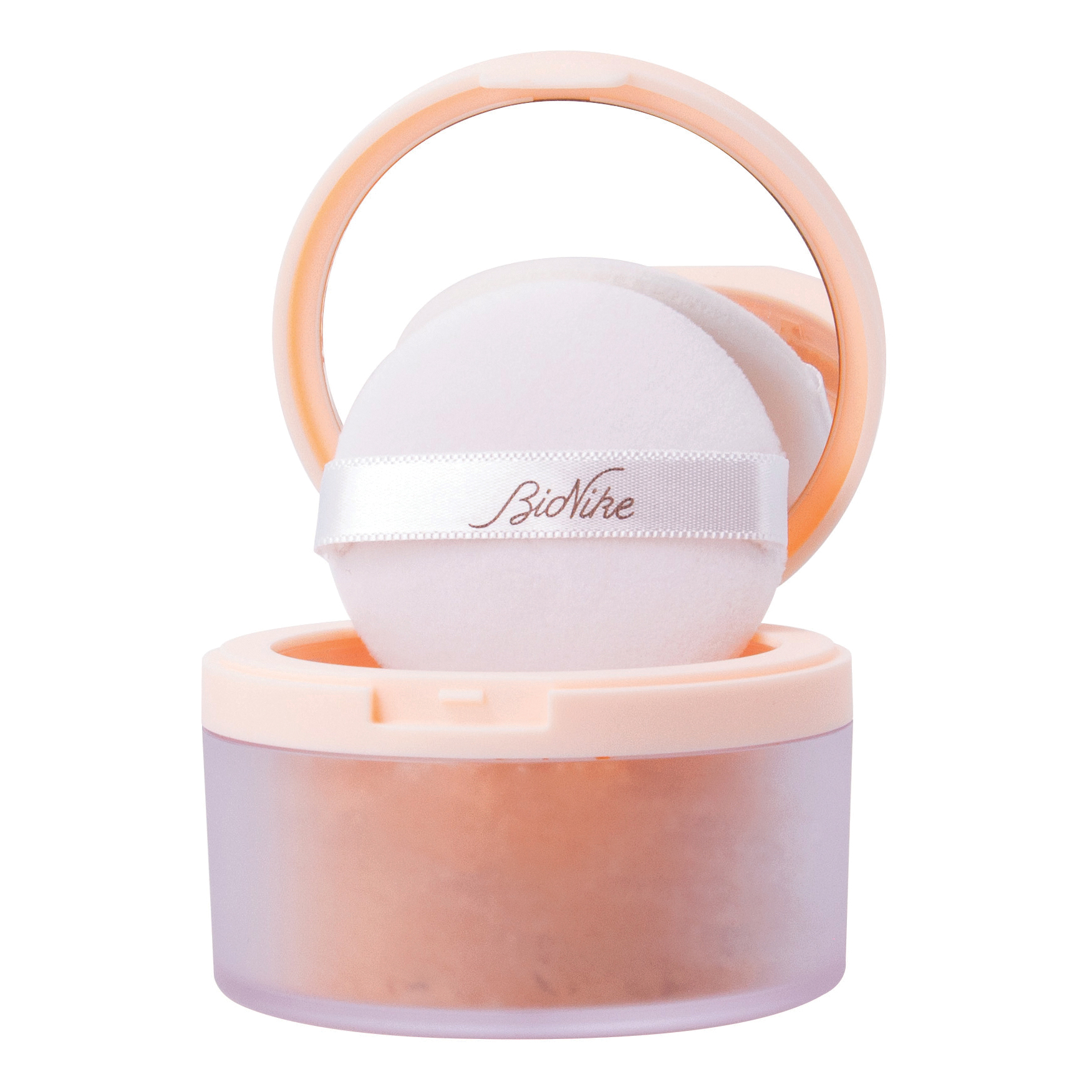 Defence color voile touch cipria in polvere libera