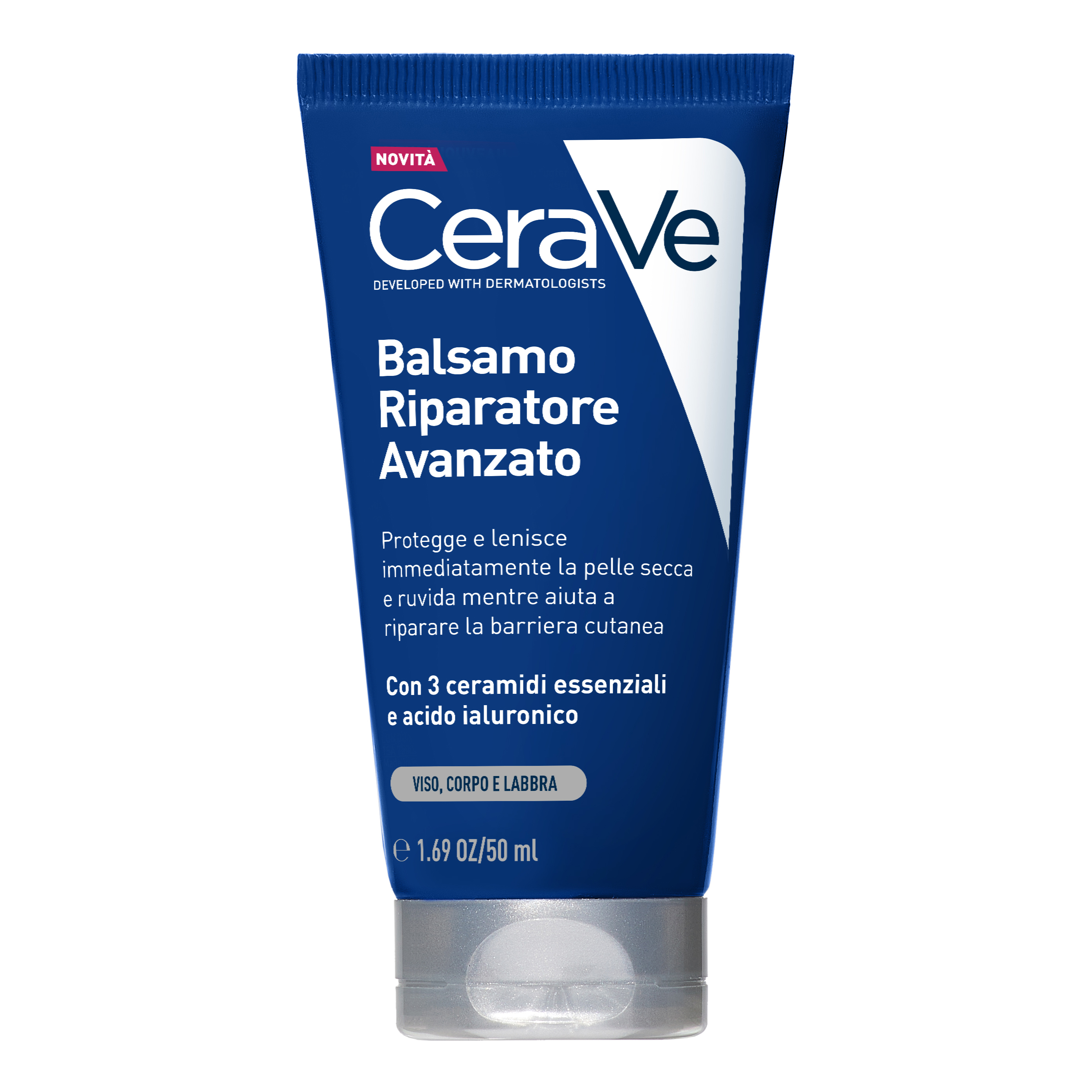 Cerave Balsamo Riparatore Avanzato 50 Ml