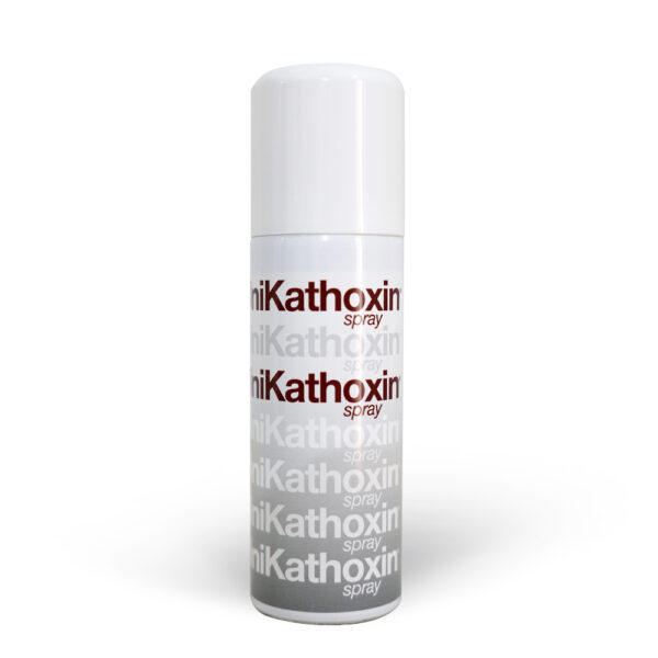 Medicazione unikathoxin spray 125 ml