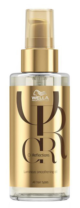 Oil reflections olio levigante 100 ml