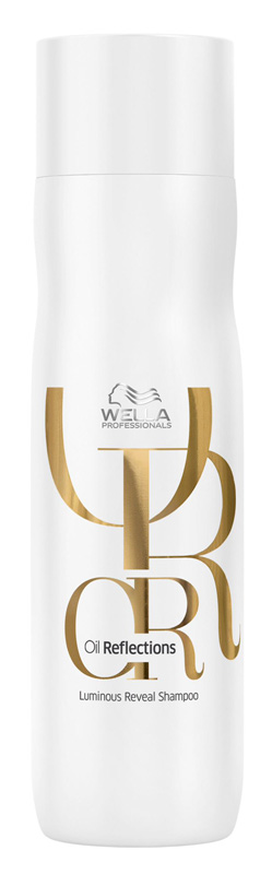 Oil reflections shampoo 250 ml