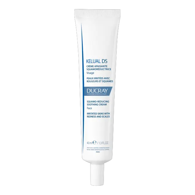 Ducray kelual ds crema 40 ml 23