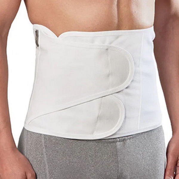 Fascia post operatoria gibaud classic h24 taglia 4