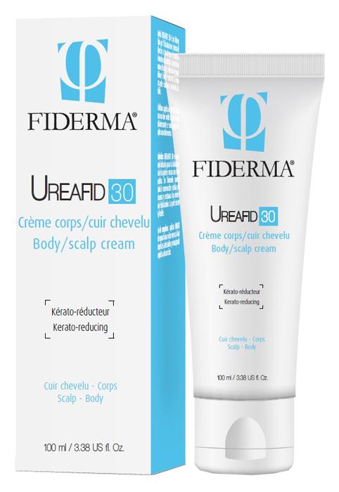 Unika Labs Srl Ureafid 30% Urea 100 Ml