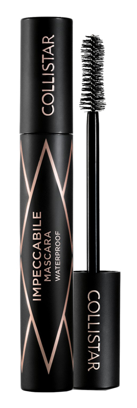 COLLISTAR - Impeccabile - Mascara Waterproof