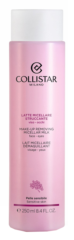 Latte Micellare Struccante 250 Ml
