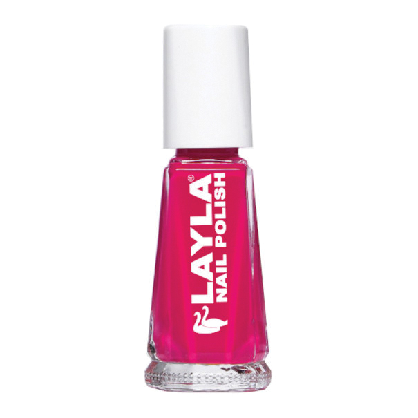LAYLA - Smalto Per Unghie Laccato N.02