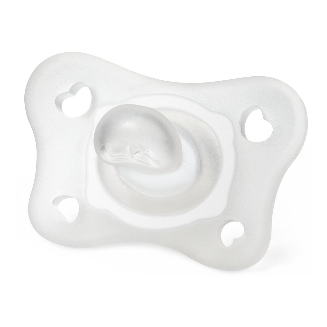 Chicco Gommottino 0-2 Silicone 1 Pezzo