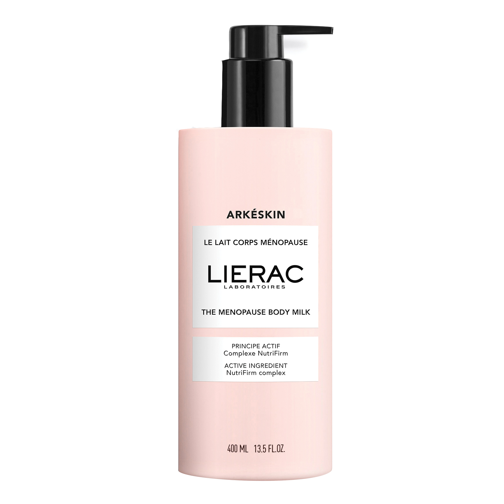 Arkeskin il latte corpo menopausa 400 ml