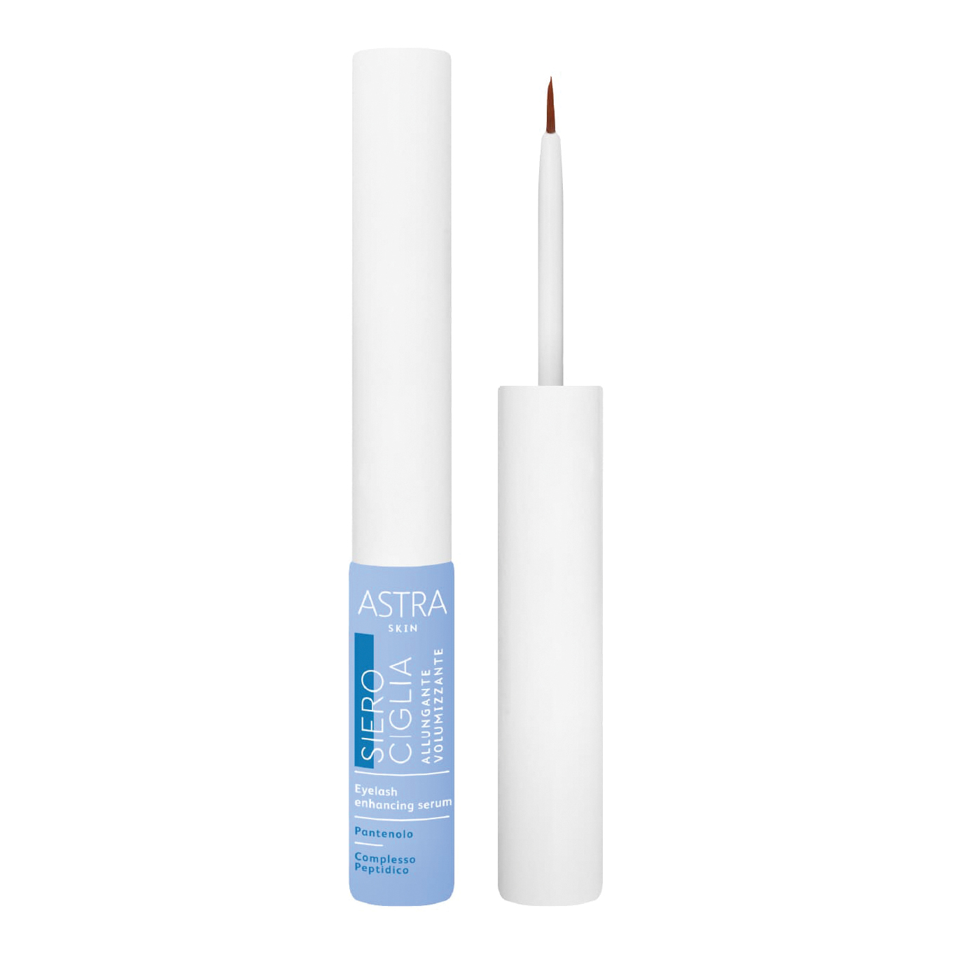 ASTRA - Skin - Siero Per Ciglia 4 Ml